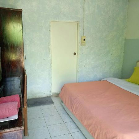 Mk Hotel Ban Nong Bua  Eksteriør bilde