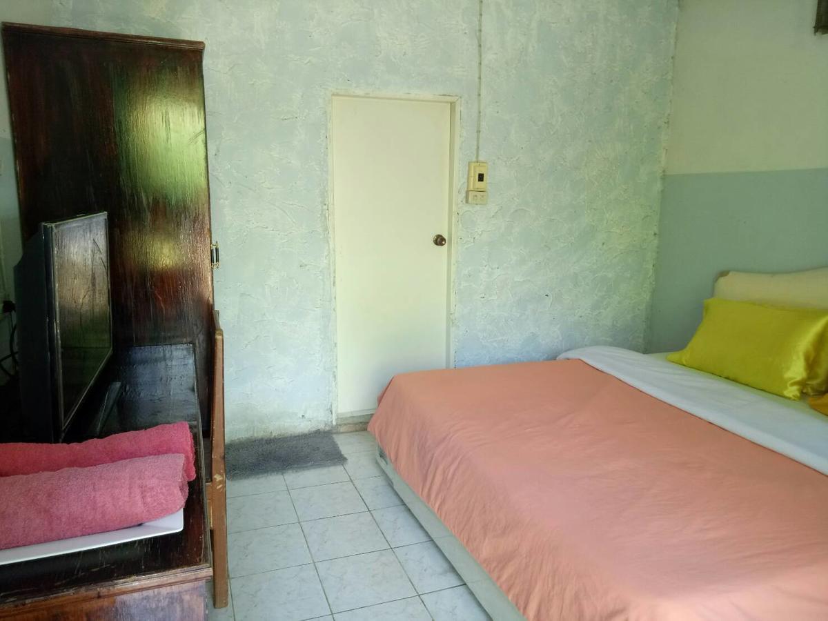 Mk Hotel Ban Nong Bua  Eksteriør bilde