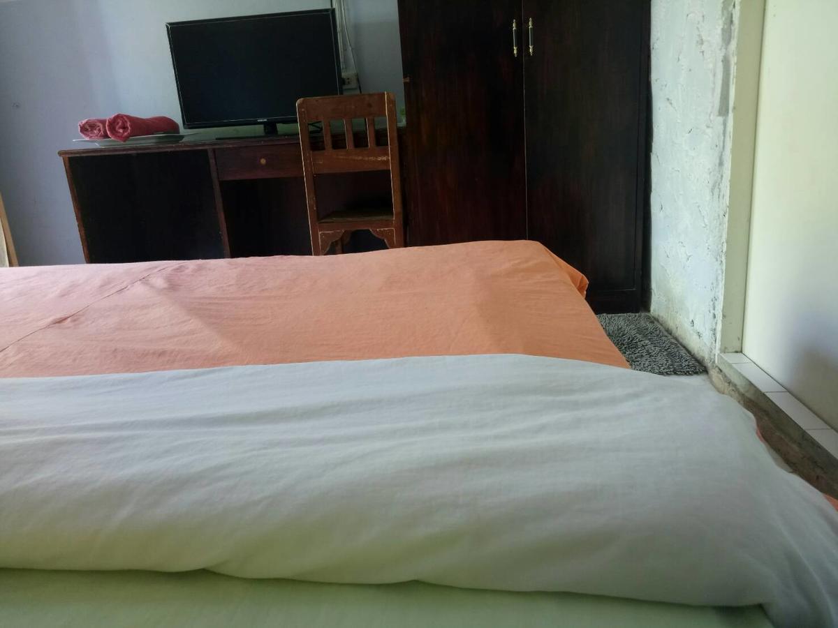 Mk Hotel Ban Nong Bua  Eksteriør bilde